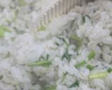 天むす　ふきのとう作り方12写真
