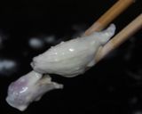 天むす　ふきのとう作り方5写真