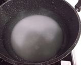 花豆の煮豆❀手間をかけた分だけ美味しい作り方8写真