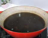 花豆の煮豆❀手間をかけた分だけ美味しい作り方12写真