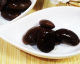 花豆の煮豆❀手間をかけた分だけ美味しい作り方13写真