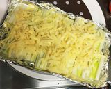 簡単！長ネギのチーズ焼作り方3写真