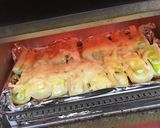 簡単！長ネギのチーズ焼作り方7写真