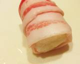 ガッツリ！ヘルシー！肉巻き大根餅作り方5写真