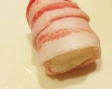 ガッツリ！ヘルシー！肉巻き大根餅作り方5写真