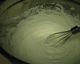 クリームチーズであっという間ティラミス作り方2写真