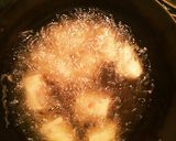 野菜たっぷりの春巻き作り方9写真