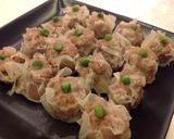 551風☆そのまま美味☆ジューシー焼売作り方12写真