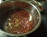 昔ながらの餡子の作り方作り方2写真