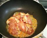 豚肉とナス・ピーマンの味噌炒め作り方6写真