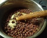 昔ながらの餡子の作り方作り方5写真