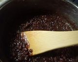 昔ながらの餡子の作り方作り方7写真