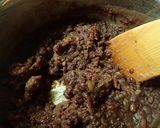 昔ながらの餡子の作り方作り方10写真