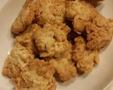 リピ率100%！超簡単ザクザククッキー♡作り方5写真