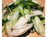 ☆ピリ辛ネギラーメン☆作り方2写真