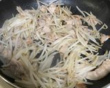 とん平焼き作り方3写真