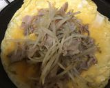 とん平焼き作り方5写真