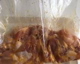 味が染み込む塩唐揚げ(*´∀`)作り方3写真