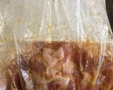 味が染み込む塩唐揚げ(*´∀`)作り方4写真