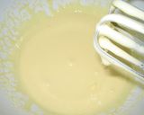 おもてなしコーヒーシフォン作り方1写真