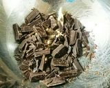 ✡簡単濃厚ガトーショコラ作り方1写真
