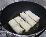 中華春巻・・・簡単・揚げない ・美味しい作り方12写真
