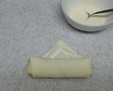 中華春巻・・・簡単・揚げない ・美味しい作り方9写真