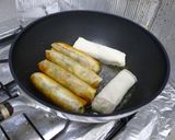 中華春巻・・・簡単・揚げない ・美味しい作り方13写真