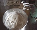 ガトーショコラ作り方3写真