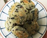 じゃがいもとしらすのおやき 離乳食後期〜作り方10写真