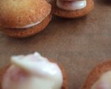 ☆ラングドシャクッキー☆作り方14写真
