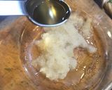 昆布でとろり♡菜の花のおろし和え作り方4写真