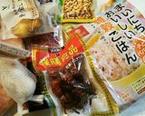 お肉とスープたっぷりの炊飯器で参鶏湯作り方1写真