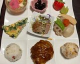 我が家の1人おせち作り方7写真