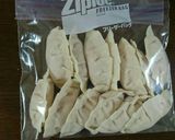 赤ちゃん・子供用!ふわふわ豆腐餃子タネ☆作り方9写真