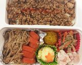 簡単★鶏そぼろ作り方3写真