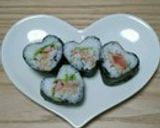 ♡♡ハートの成型♡♡作り方35写真