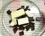 ボウル１つで簡単ガトーショコラ♡作り方2写真