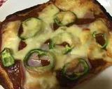 大人気♪ 我が家の煮込みハンバーグ作り方27写真
