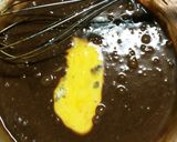 ボウル１つで簡単ガトーショコラ♡作り方5写真