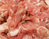 豚丼☆作り置き簡単おかず&弁当&リメイク作り方1写真