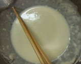簡単子供が喜ぶ 旨い！鳥むね肉の南蛮漬け作り方2写真
