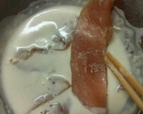 簡単子供が喜ぶ 旨い！鳥むね肉の南蛮漬け作り方3写真