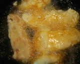 簡単子供が喜ぶ 旨い！鳥むね肉の南蛮漬け作り方4写真