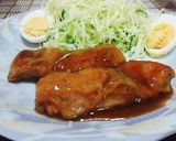 簡単子供が喜ぶ 旨い！鳥むね肉の南蛮漬け作り方7写真