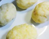 FB 油で揚げない　アボカド生コロッケ作り方6写真
