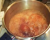 ★焼豚チャーシュー&半熟煮たまご★作り方8写真