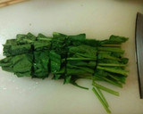 簡単 豚小間肉と厚揚げの煮物作り方6写真