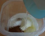 簡単！ダイエットコーヒーゼリー作り方4写真