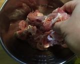 10分で☆チンジャオロース風炒め作り方1写真